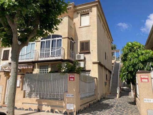 Apartamento 067 - Parque Y Playa 004 - Comfortholidays
