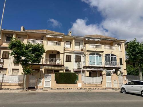 Apartamento 067 - Parque Y Playa 004 - Comfortholidays