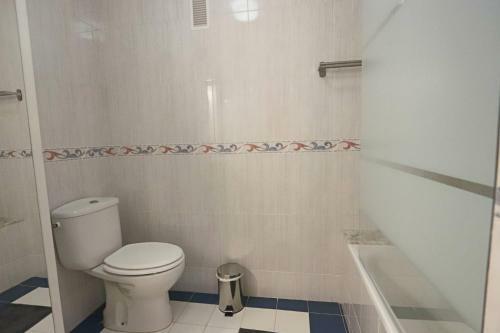 Apartamento 067 - Parque Y Playa 004 - Comfortholidays