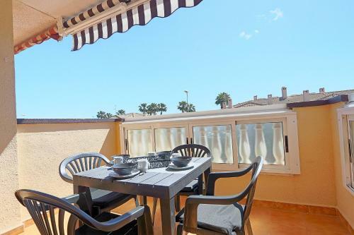 Apartamento 067 - Parque Y Playa 004 - Comfortholidays