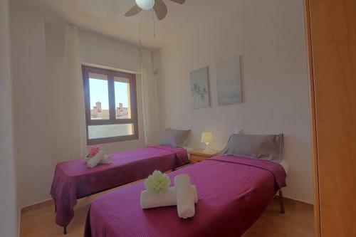 Apartamento 067 - Parque Y Playa 004 - Comfortholidays