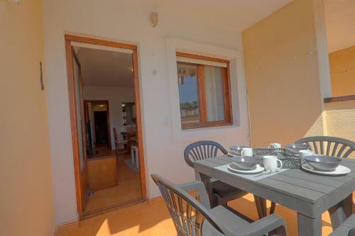 Apartamento 067 - Parque Y Playa 004 - Comfortholidays
