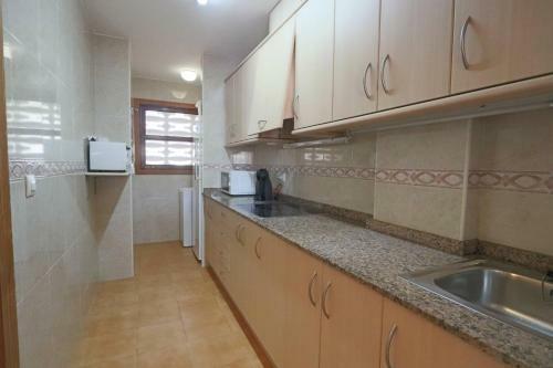 Apartamento 067 - Parque Y Playa 004 - Comfortholidays