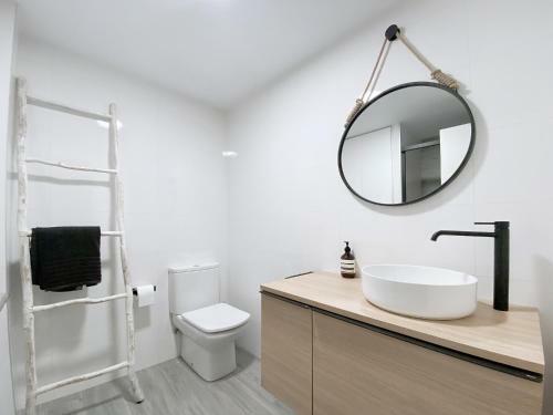 Apartamento Casa Natura Beach