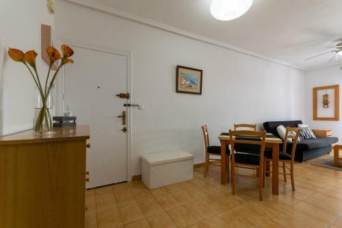 Santa Pola Apartamento De Playa