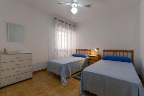 Santa Pola Apartamento De Playa