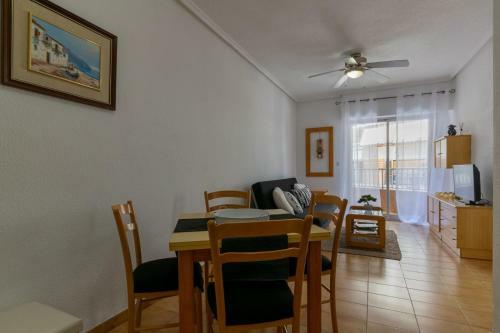 Santa Pola Apartamento De Playa