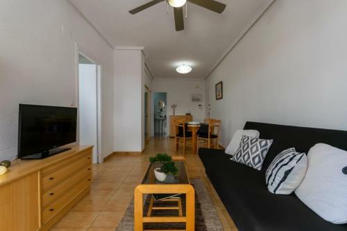 Santa Pola Apartamento De Playa