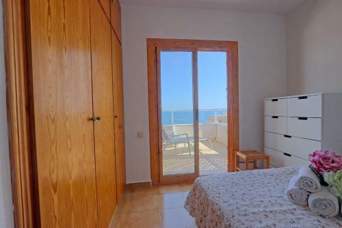 Apartamento 065 - Miramar Catalanet - Comfortholidays