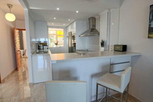 Apartamento 065 - Miramar Catalanet - Comfortholidays