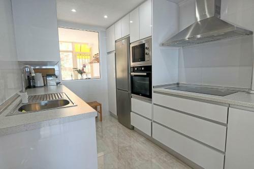 Apartamento 065 - Miramar Catalanet - Comfortholidays