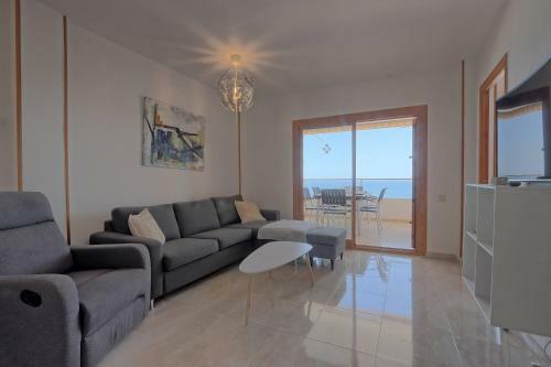 Apartamento 065 - Miramar Catalanet - Comfortholidays
