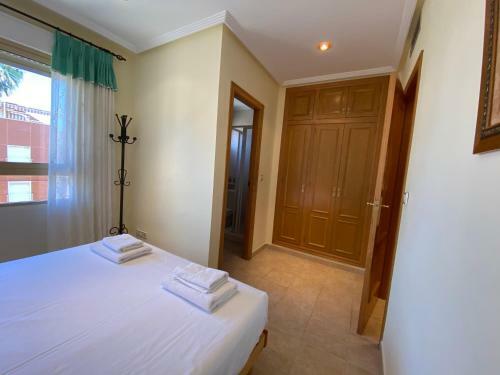 Apartamento Granplaya