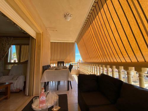 Apartamento Granplaya