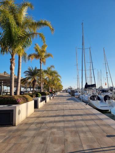 Mirador Apartments Beach