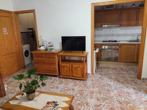 Apartamento Casa Valentino