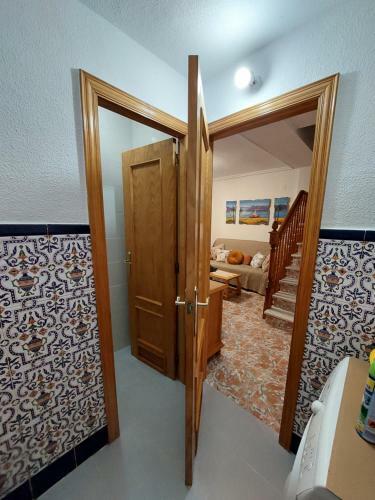 Apartamento Casa Valentino