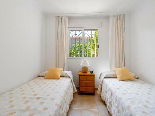 Apartment Victoria Playa