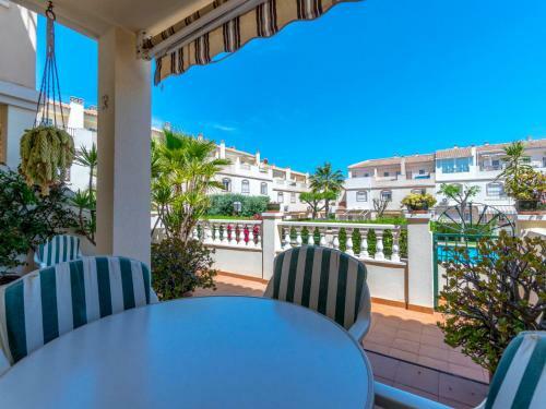Apartment Victoria Playa