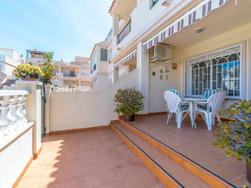 Apartment Victoria Playa