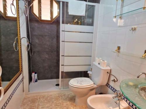 Apartamento Sunflower Alhambra