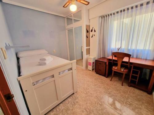 Apartamento Sunflower Alhambra