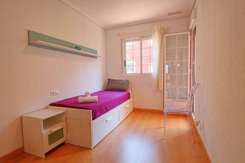 Apartamento 064 - Hacienda El Barrio - Comfortholidays