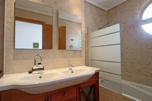 Apartamento 064 - Hacienda El Barrio - Comfortholidays