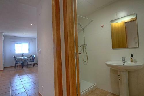Apartamento 064 - Hacienda El Barrio - Comfortholidays
