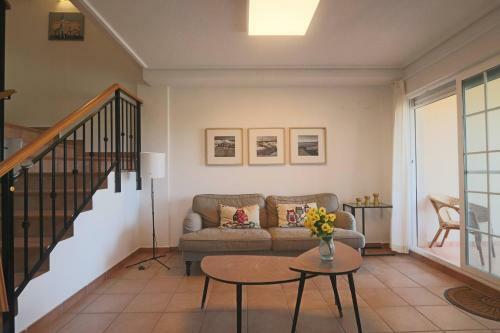 Apartamento 064 - Hacienda El Barrio - Comfortholidays