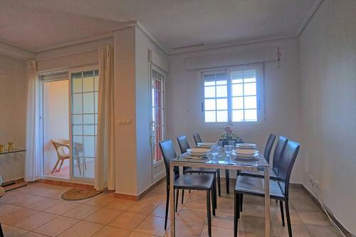 Apartamento 064 - Hacienda El Barrio - Comfortholidays