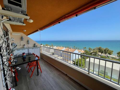 Apartamento Santa Pola Frente Al Mar