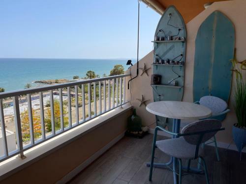 Apartamento Santa Pola Frente Al Mar