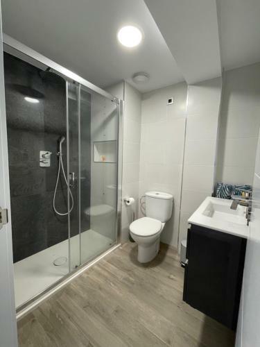 Apartamento Santa Pola Frente Al Mar
