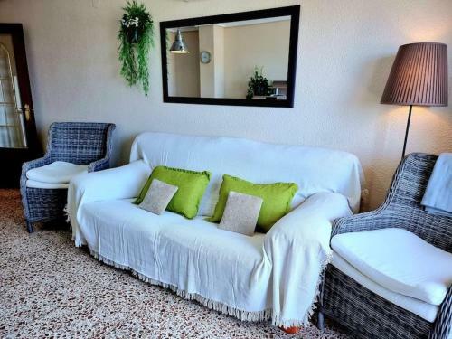 Apartamento Sunflower Marina