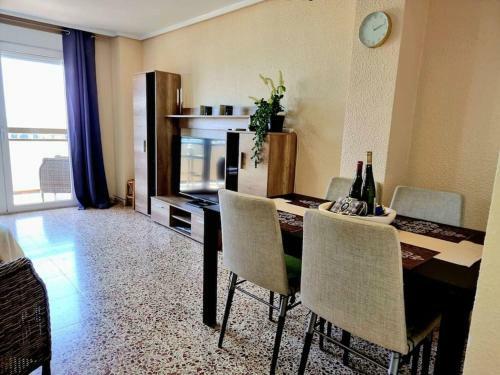 Apartamento Sunflower Marina