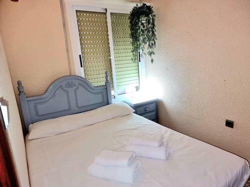 Apartamento Sunflower Marina