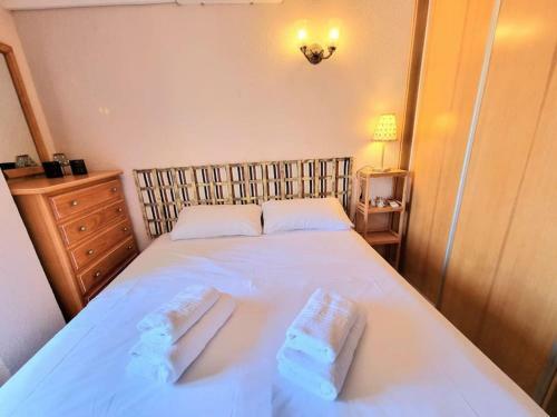 Apartamento Sunflower Marina