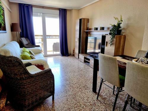 Apartamento Sunflower Marina