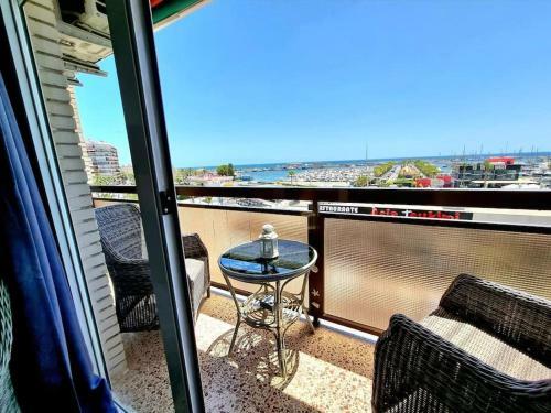 Apartamento Sunflower Marina
