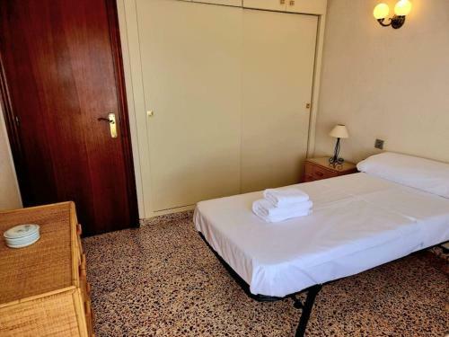 Apartamento Sunflower Marina