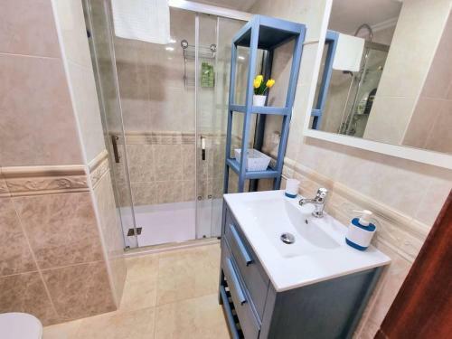 Apartamento Sunflower Marina