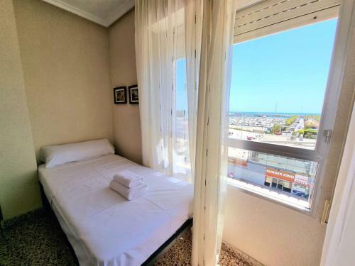 Apartamento Sunflower Marina