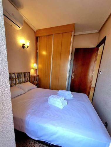 Apartamento Sunflower Marina