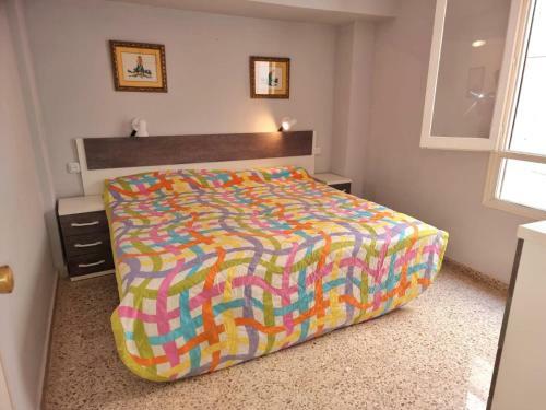 Apartamento Pasaje