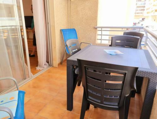 Apartamento Sunflower Siroco