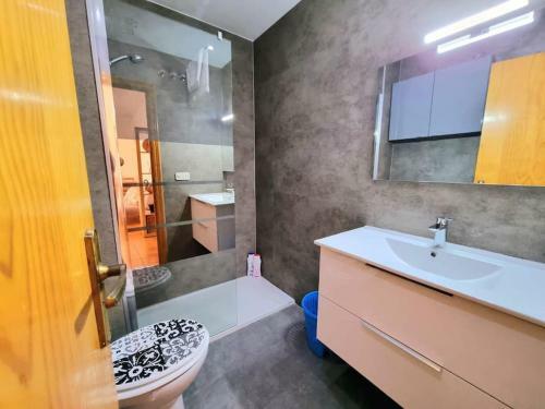 Apartamento Sunflower Siroco