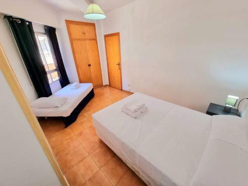 Apartamento Sunflower Siroco