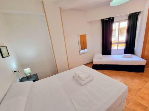 Apartamento Sunflower Siroco