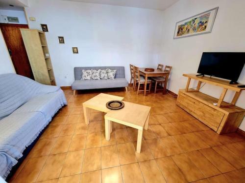 Apartamento Sunflower Siroco